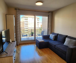 Apartamento Bulevar 2 con parking